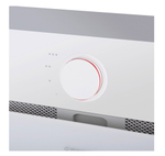 Кухонная вытяжка MAUNFELD Crosby Rocky 60 белый фото 10