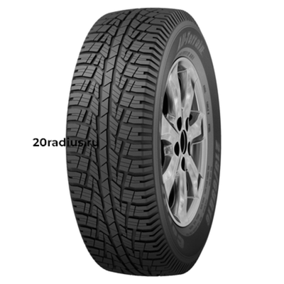 245/70R16 111T All Terrain TL