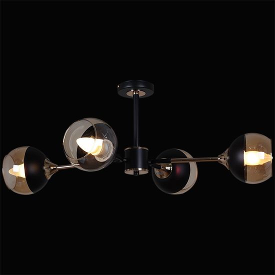 Люстра потолочная Reluce E27 52060-0.3-04