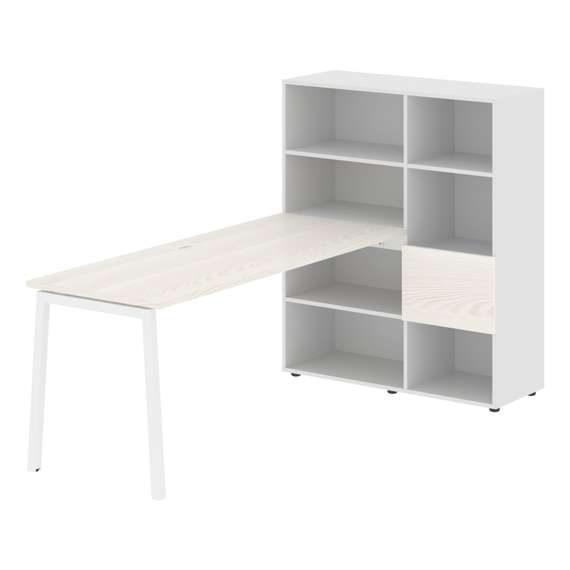 Стол-стеллаж ELRST 1117 2190х1120х1355 EDIS