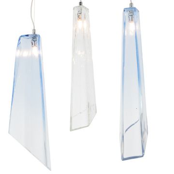 Дизайнерский светильник Patrizia Volpato CRYPTO  by Altavolta