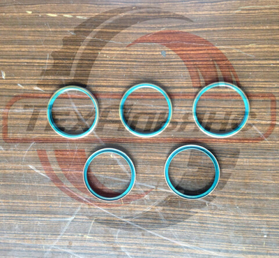 Сальник 70*80*6