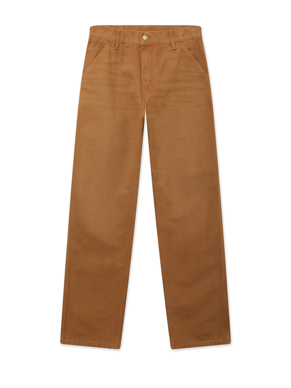 Брюки (Relaxed Straight Fit) Single Knee Pant