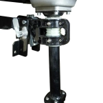 Habert 1P70FC бензиновый лодочный мотор Люкс 00-00158195