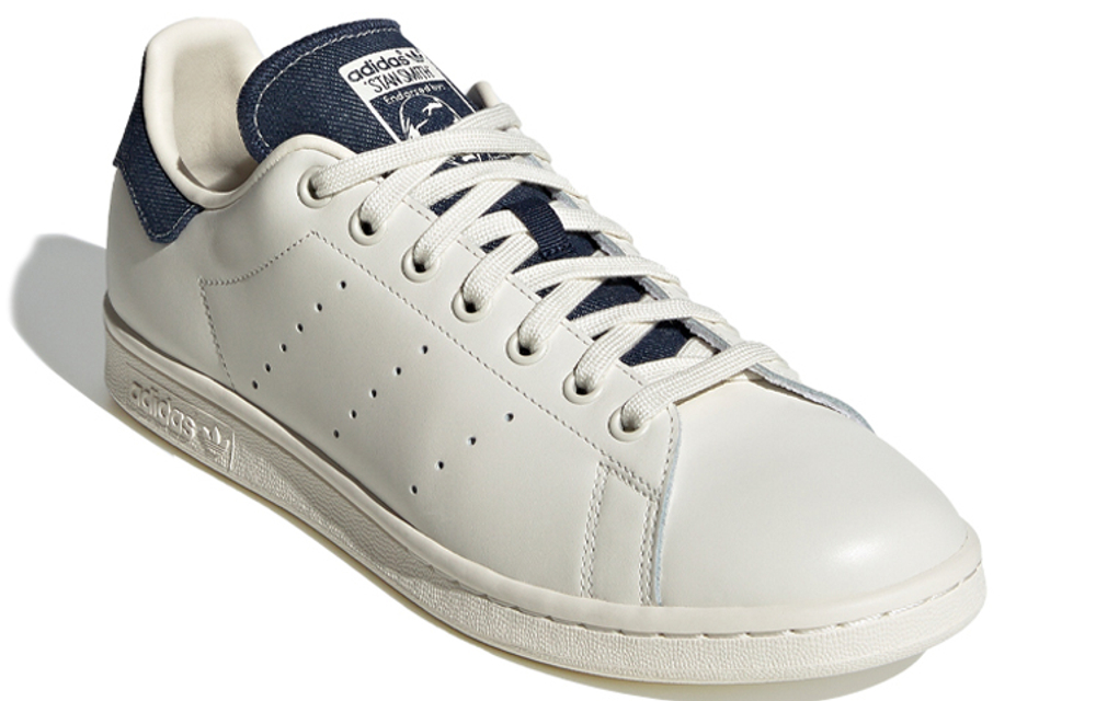 Adidas Stan Smith "White Denim"