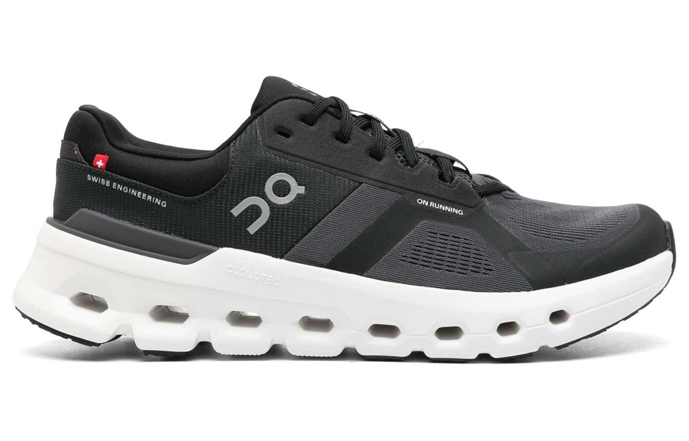 On Cloudrunner 2 Eclipse