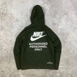 Кофта Nike