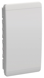 Щит распределительный встраиваемый IEK TF5-KP13-V-36-41-K01-K01