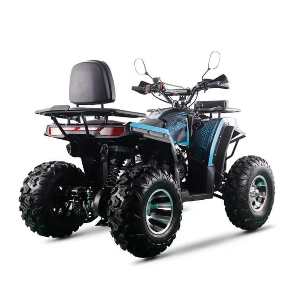 Электрический мотоцикл super pro vrs420 200 кубов