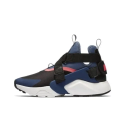 Женские кроссовки Nike Air Huarache City Low 'Blue' AH6787-002