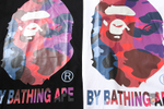 Футболка Bape