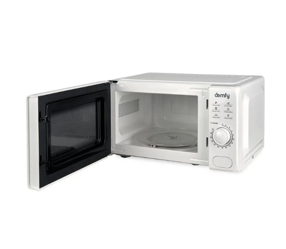 Микроволновая печь соло DOMFY DSW-MW202 (q)