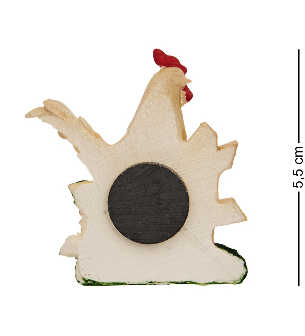 МТ- 048/01 Магнит «Петух»