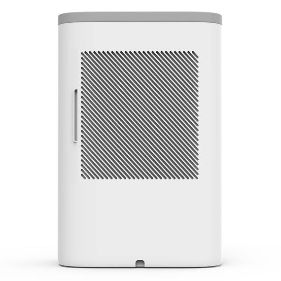 Осушитель воздуха Ballu BDR-7A — (3)