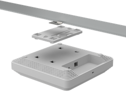 Роутер Netcraze Orbiter 6 (NAP-630)