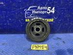 Шкив коленвала NISSAN LIBERTY 1998