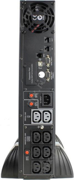 Источник бесперебойного питания CyberPower PR1000ELCDRT2UA