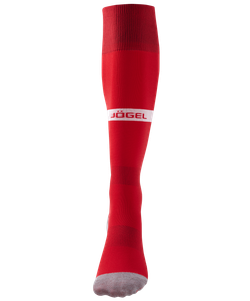 Гетры футбольные CAMP ADVANCED SOCKS, красный/белый