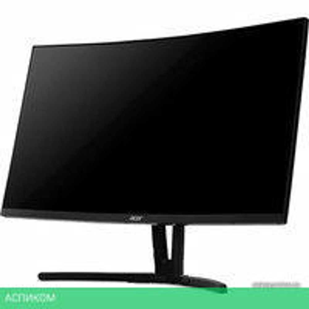 Игровой монитор Acer ED273UPbmiipx