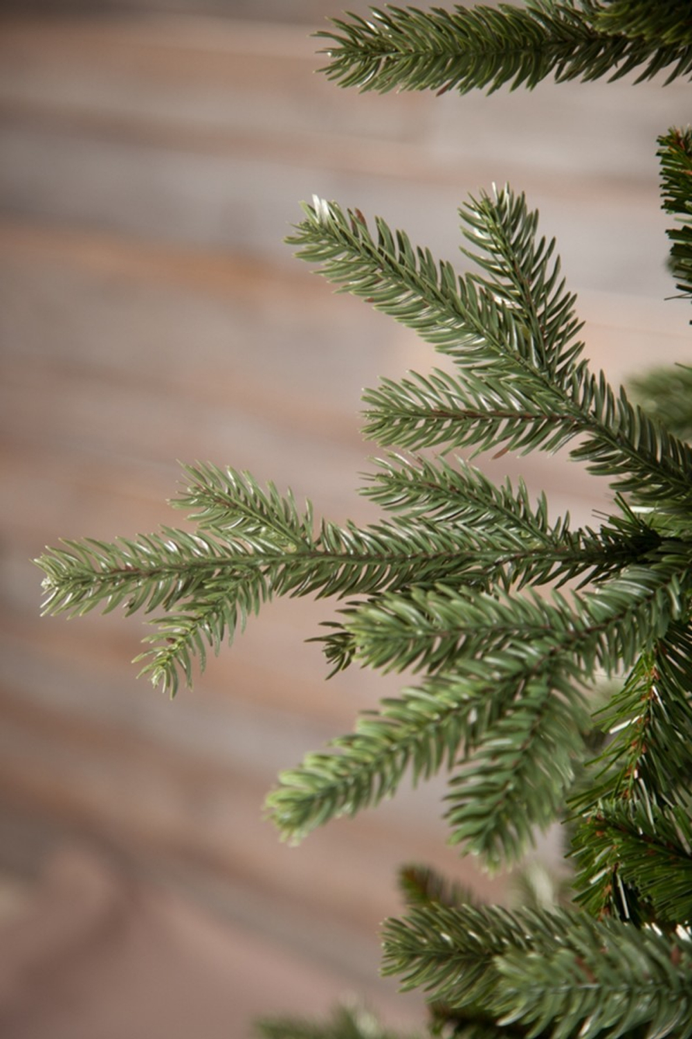 Ель Ноттингемская 215см зеленая Triumph Tree