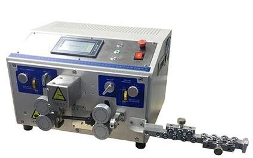Станок для резки и зачистки провода Kingsing KS-A04