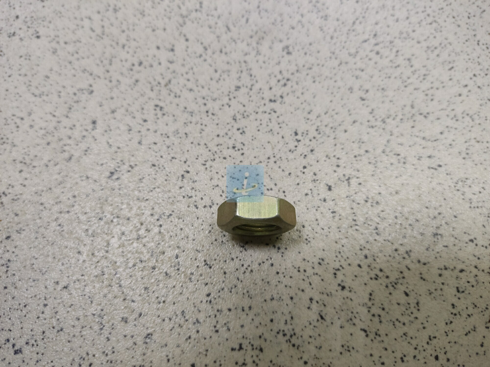 Гайка 311516-П2