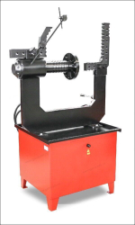 Станок для правки литых дисков ФАВОРИТ Сибек (380 В)