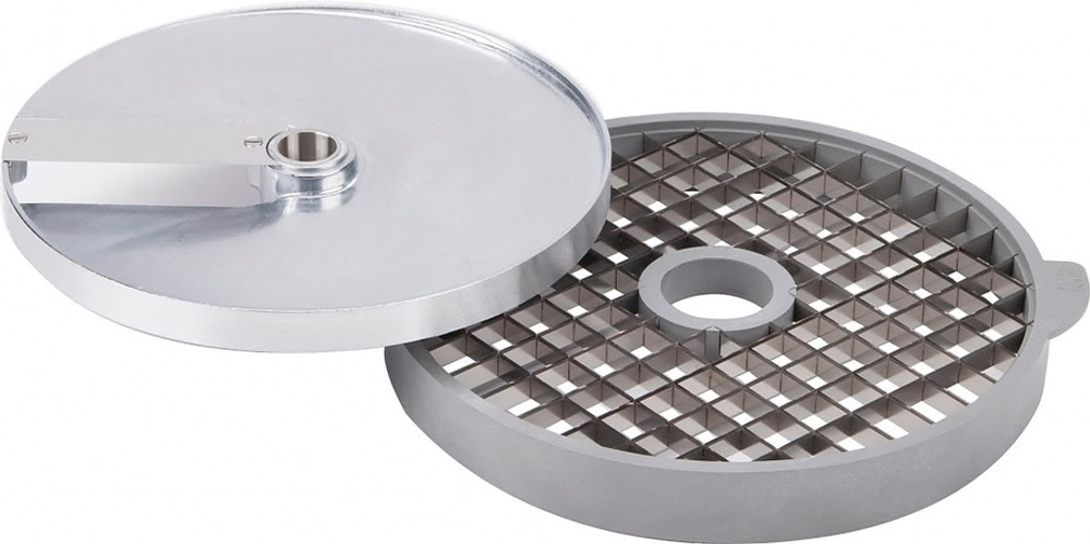 Диск-кубики Robot Coupe 28113W 14х14х14 мм