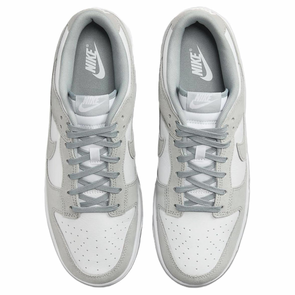 Кроссовки Nike Dunk Low