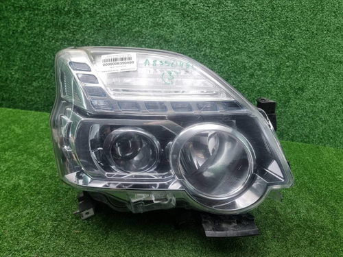 Фара правая Nissan X-Trail 2 Т31 (10-15) ксенон