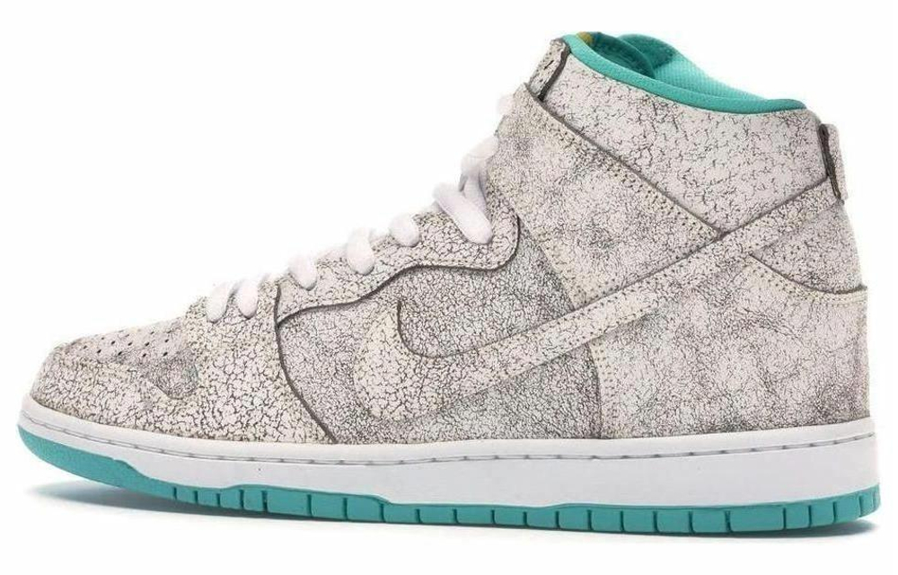 Кроссовки Nike Dunk Sb Flamingo