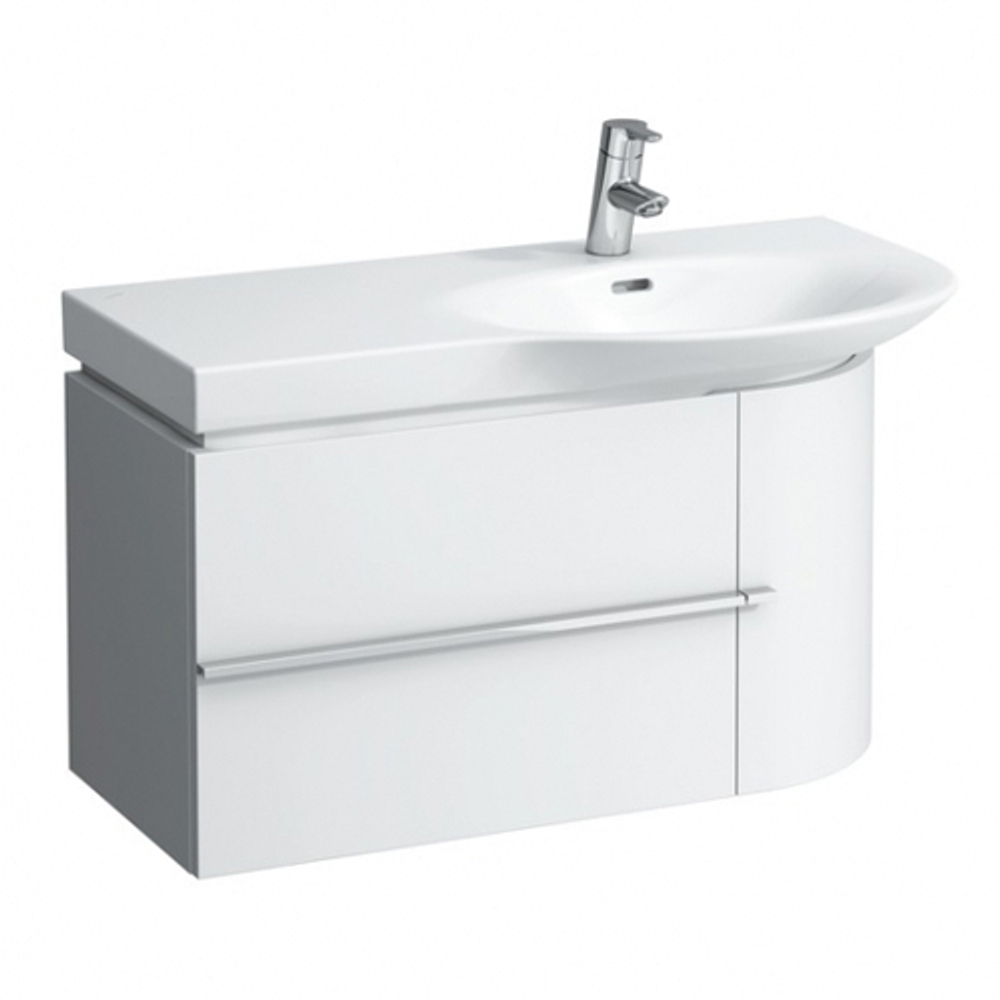 Мебель для ванной Laufen Palace 84x38 4.0150.2.075.463.1