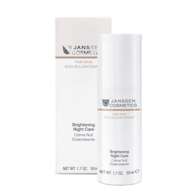 Brightening Night Care