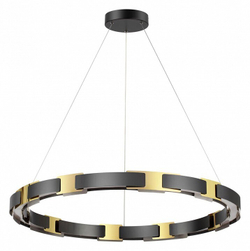 Подвесной светильник Odeon Light 4991/80L