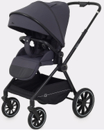 Детская коляска Rant Moss 3 в 1 Graphite