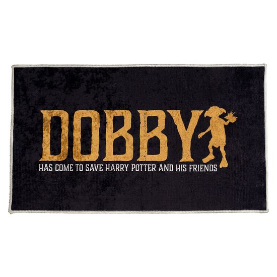 Коврик предверный Гарри Поттер Добби DORMS005