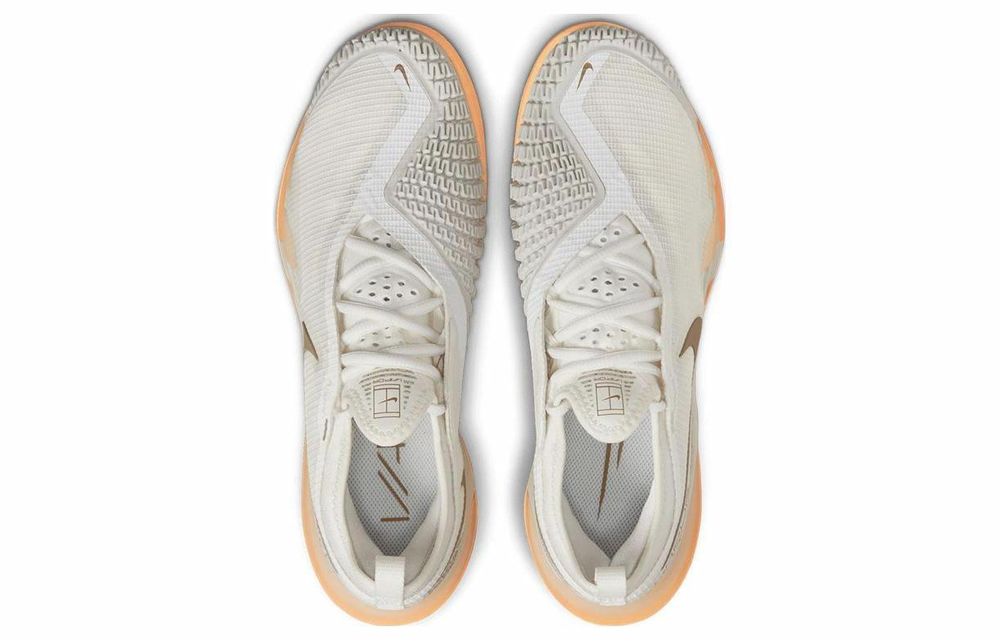 Кроссовки Nike Court React Vapor Nxt (Женская размерная сетка)