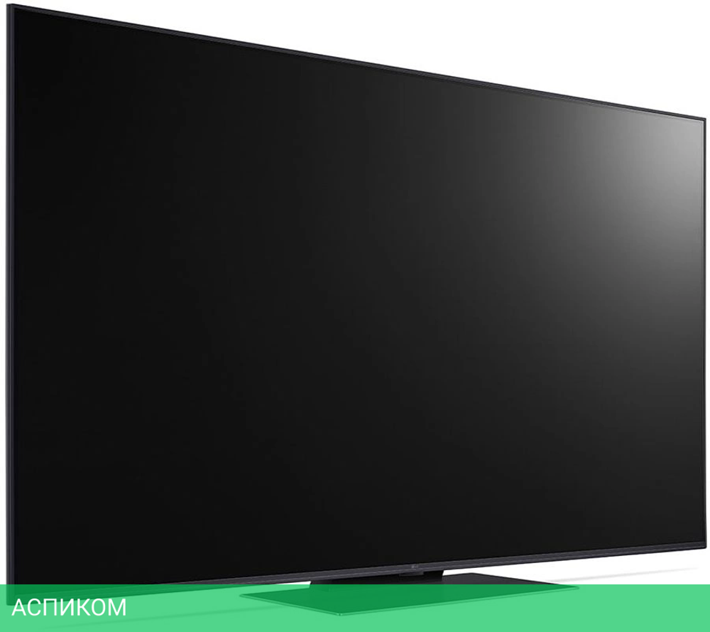Телевизор LED LG 55" 55UT91006LA.ARUB