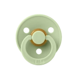 Пустышка BIBS Colour, 0-6 мес
