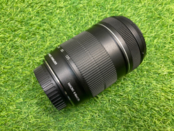 Canon EF-S 18-135mm 3.5-5.6 IS