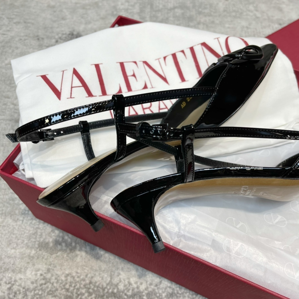 Valentino Pumps 4 cm