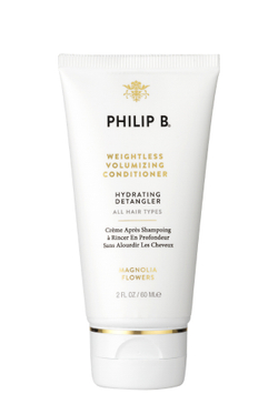 Кондиционер для объема Weightless Volumizing