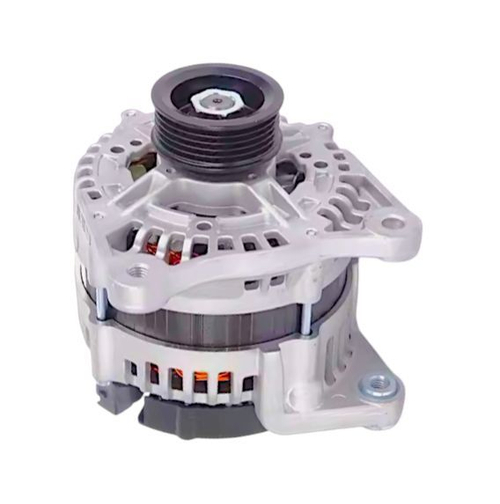 Генератор для JCB ALN3763