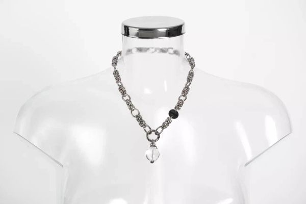 Ожерелье Forbidden fruit - фото 2