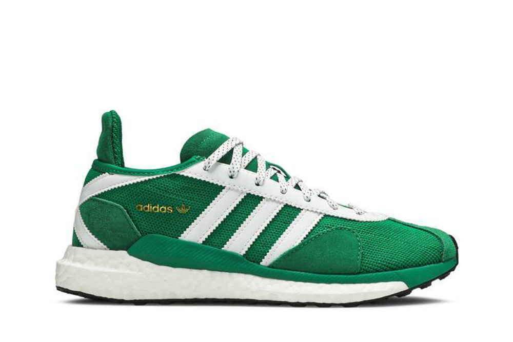 Human made x adidas best sale