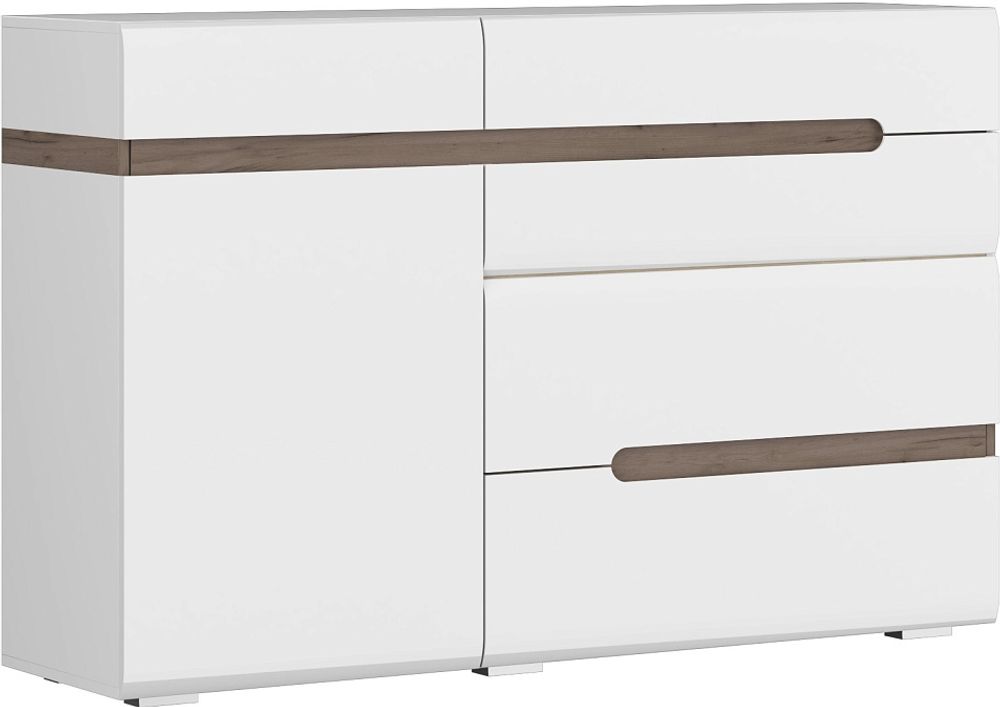 Ультра Комод комбинированный