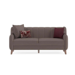 Диван двухместный ENZA HOME FABIA EH51898