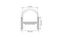 Профиль Arlight ARH-WIDE-H20-2000 ANOD 018859