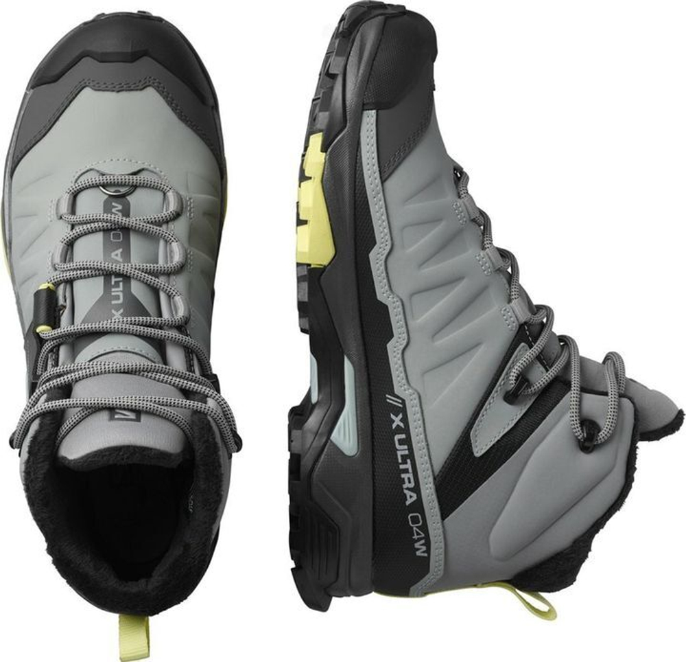 Ботинки Salomon X ULTRA 4 MID WINTER TS CSWP W