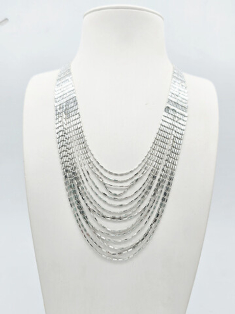 91003995 Колье Selena